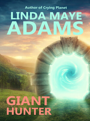 cover image of Giant Hunter
